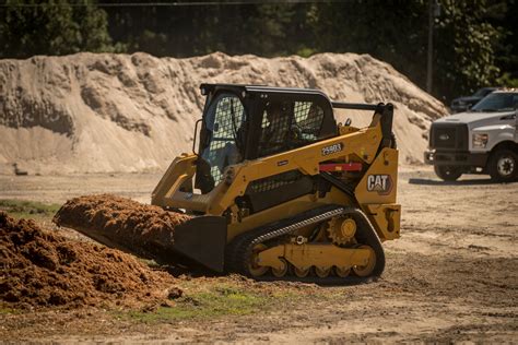 259b3 compact track loader|2022 caterpillar 259d3.